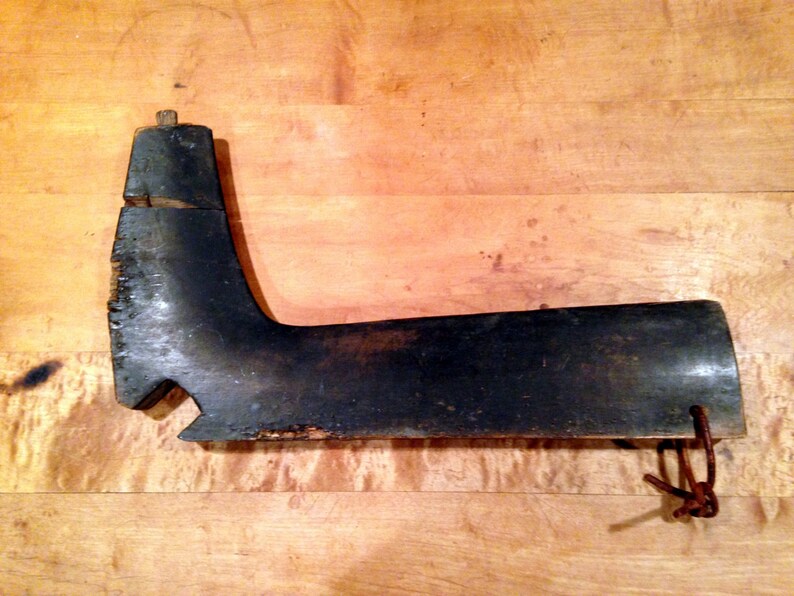 19th Century Wooden Bootmakers Advertising Sign - Etsy