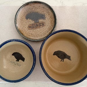 Monroe Saltworks Pottery - Etsy