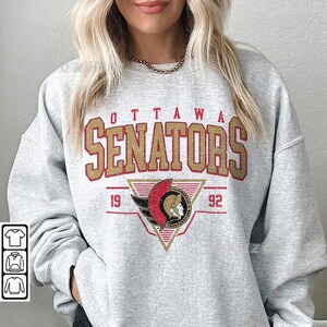 Champion sweater 2025 ottawa game