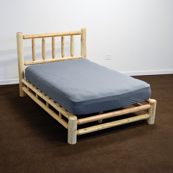 Cedar 2024 bed frame