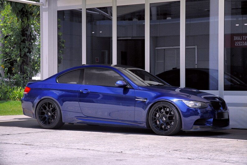 Bmw m2 e92