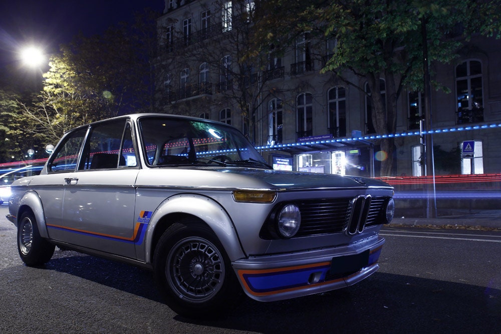 Диски bmw e20