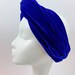 see more listings in the Velvet Headband section