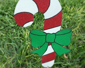 7 candy cane yard decorations holiday yard art candy cane walkway decor christmas candy yard stake festive garden outdoor holiday art - Candy Cane Christmas Yard Decorations 7 candy cane yard decorations holiday yard art candy cane walkway decor christmas candy yard stake festive garden outdoor holiday art - Candy Cane Christmas Yard Decorations