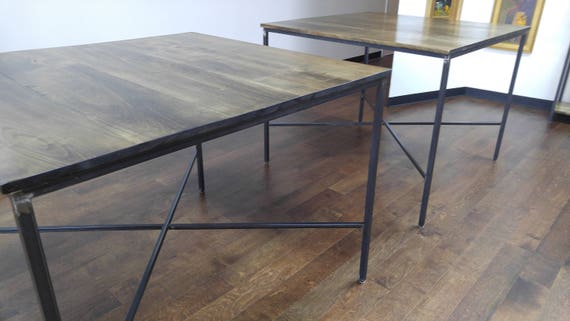 Crafters Work Table Etsy