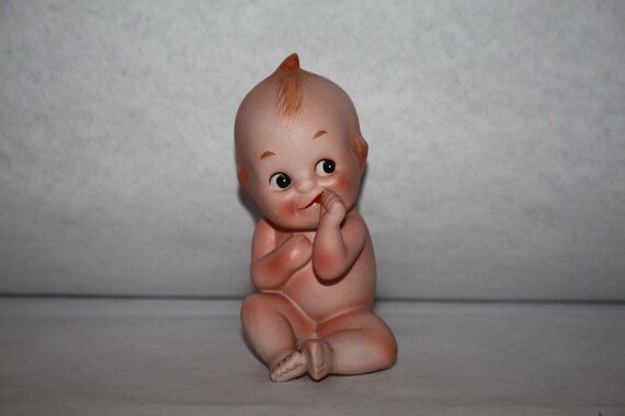 kw228 kewpie doll