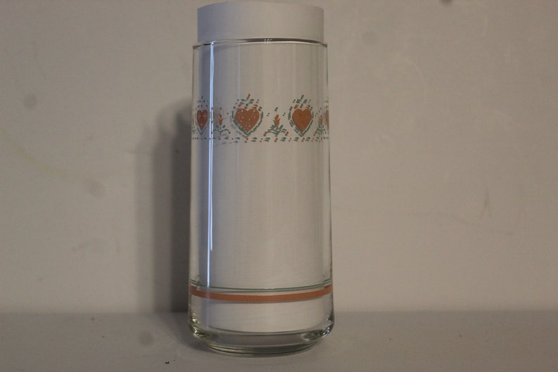 cooler glass tumbler