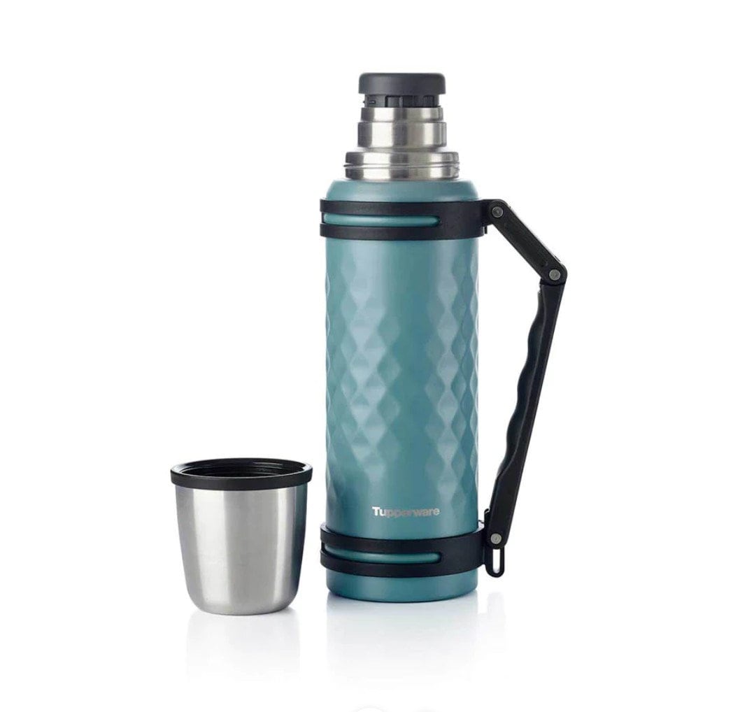 Tupperware Thermos 