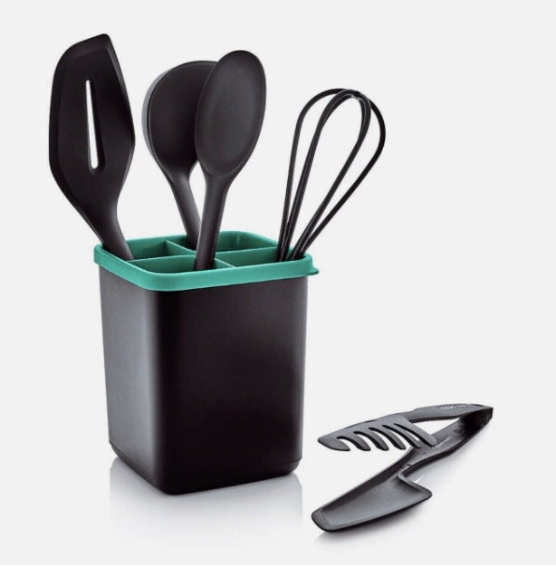 Tupperware spatula -  France