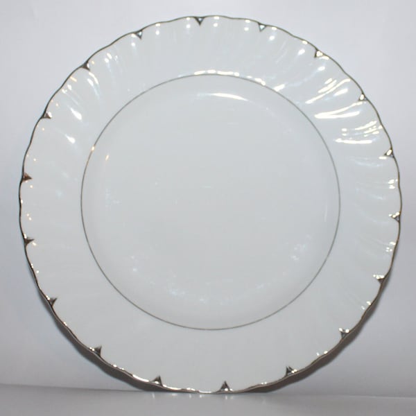 Heirloom Plate Etsy