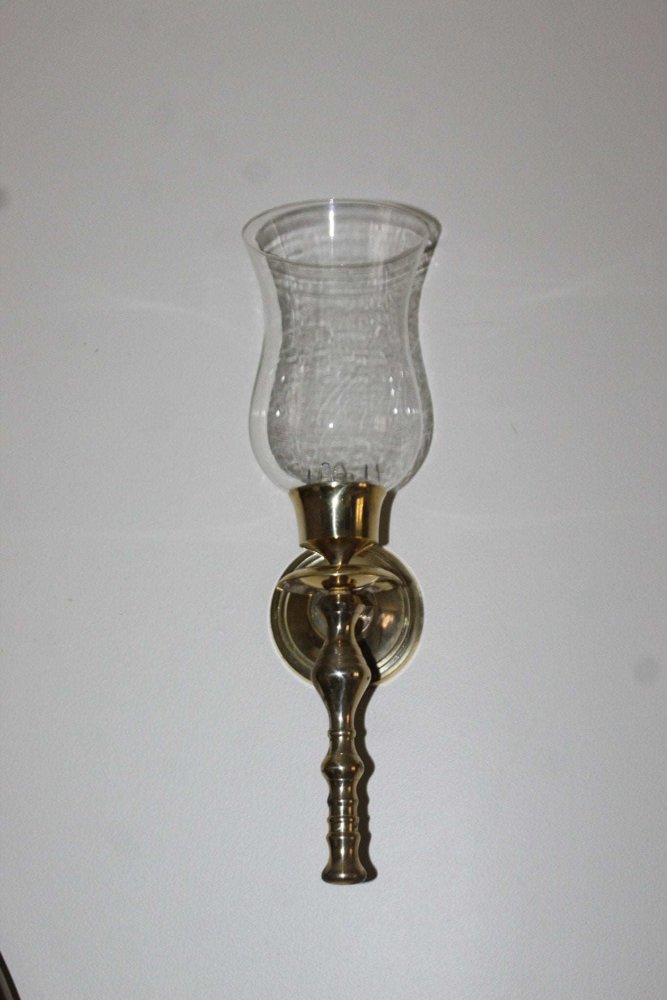 Glass Globes for Candle Sconce Etsy UK