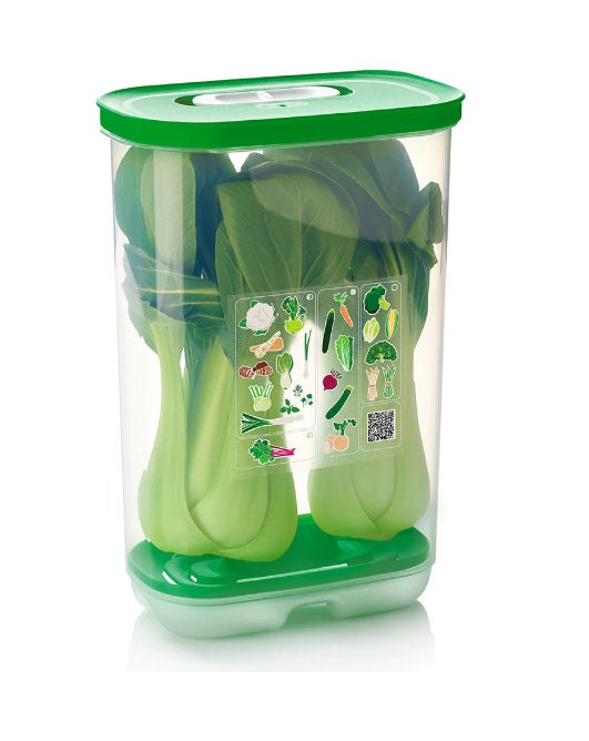 Tupperware Brands - Our VentSmart Mini keeps your food fresher