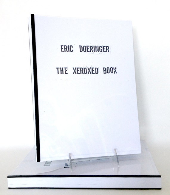 Xeroxed