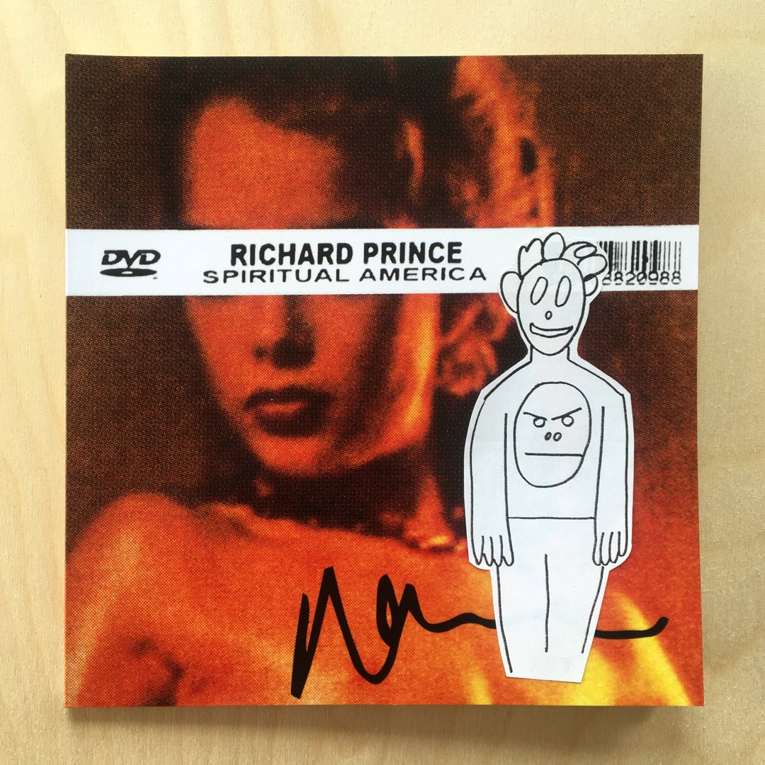 Richard Prince: Spiritual America | Richard PRINCE, John