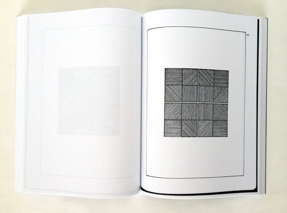 アート・デザイン・音楽 The Xerox Book CARL ANDRE ROBERT BARRY Carl Andre, Robert Barry, Douglas Huebler, Joseph Kosuth