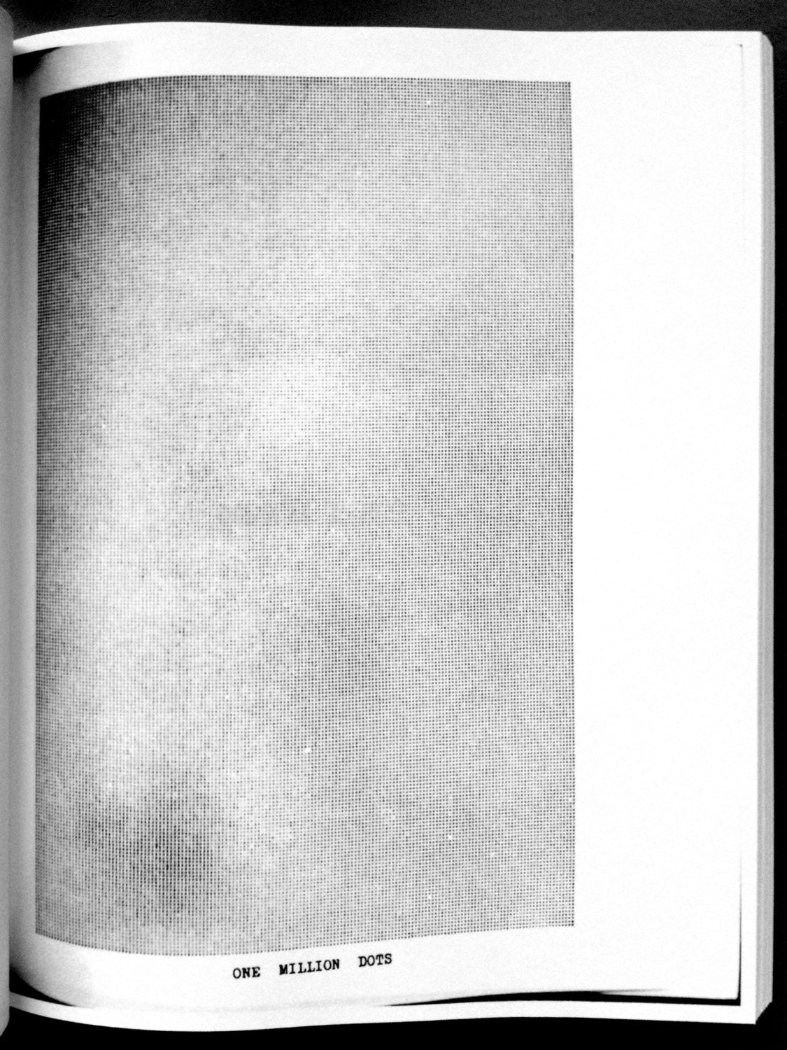 The Xeroxed Book (after Carl Andre, Robert Barry, Douglas The Xeroxed Book (after Carl Andre, Robert Barry, Douglas