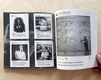 リチャードプリンス　Spiritual America Richard Prince: Spiritual America リチャード・プリンス