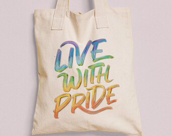 Details about   PRIDE RAINBOW DRAWSTRING BAG Tote PE Bag LGBT Multicolored Backpack Rucksack UK 