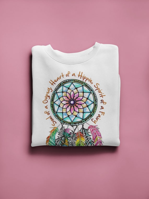 DREAMCATCHER II DAMEN TANK TOP Traumfänger dream catcher Native Art Indianer