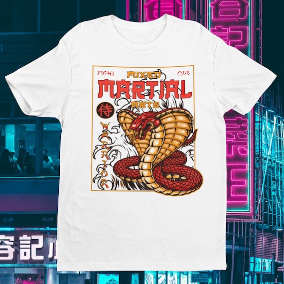 Fighting Style Meets Fashion: The Rise of Anime-Inspired Streetwear