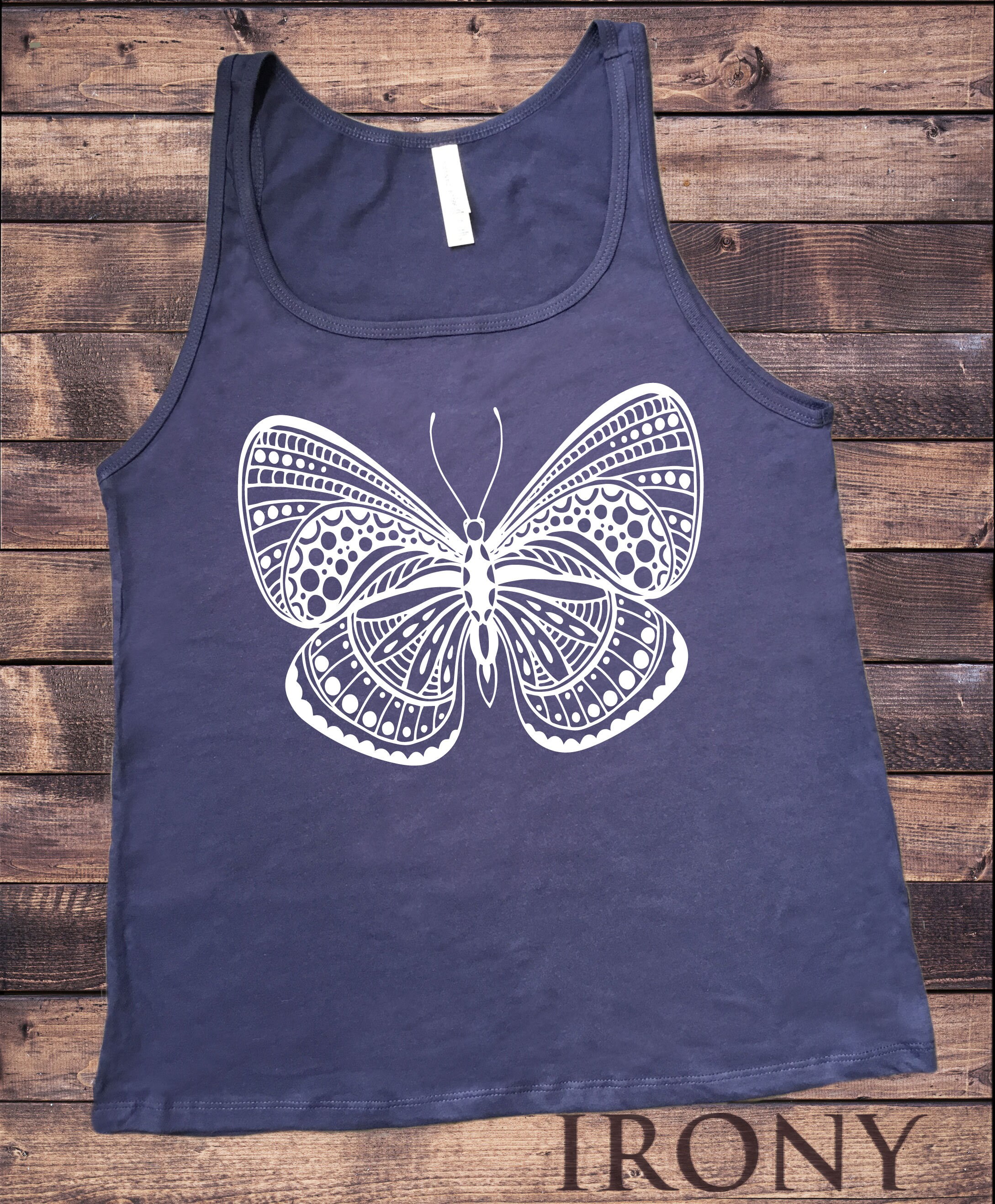 No Lotus" Yoga Flowery Lotus Print JTK722 Jersey Tank Top "No Mud No Lotus" Yoga Flowery Lotus Print JTK722 Jersey Tank Top "No Mud