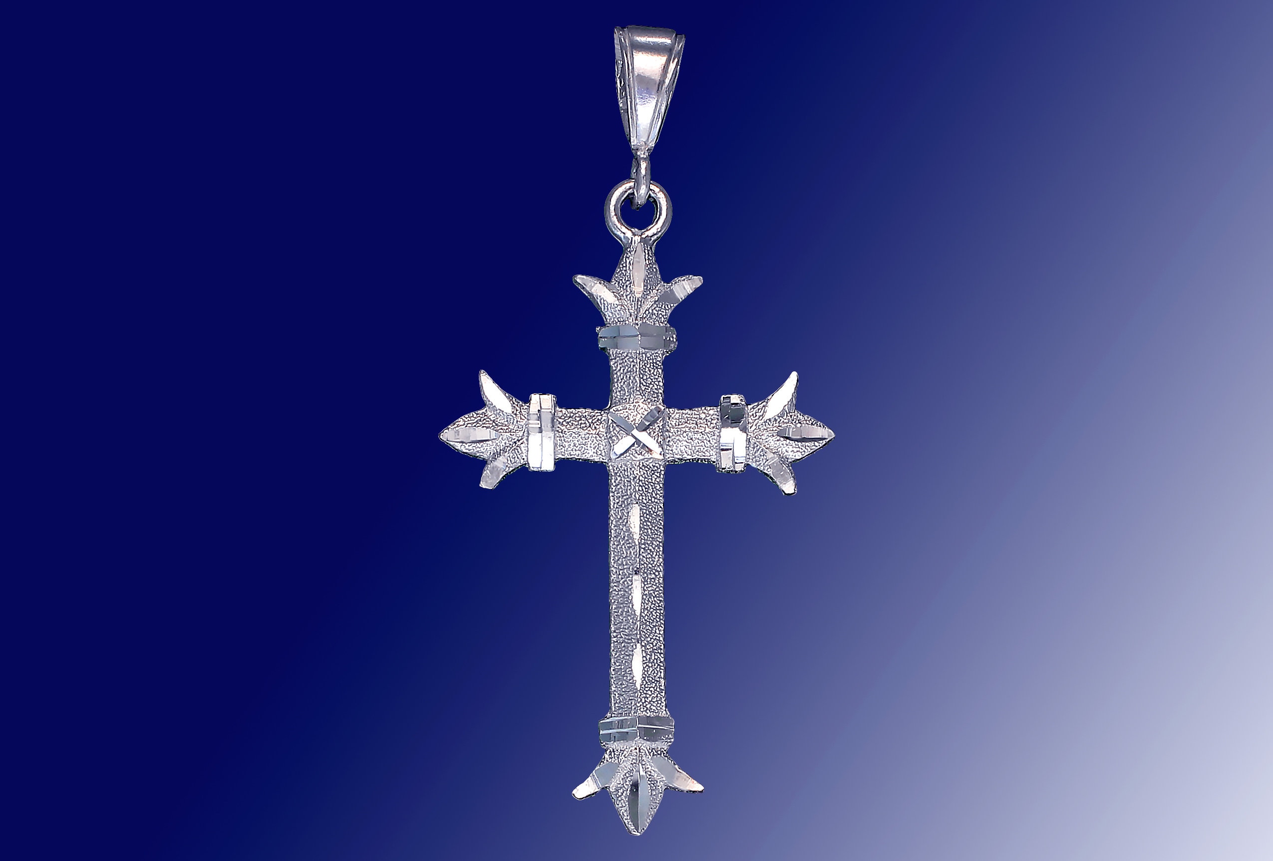 アクセサリー vintage silver925 Jesus cross necklace Large Retro 925 Sterling Silver Catholic Crucifix Cross