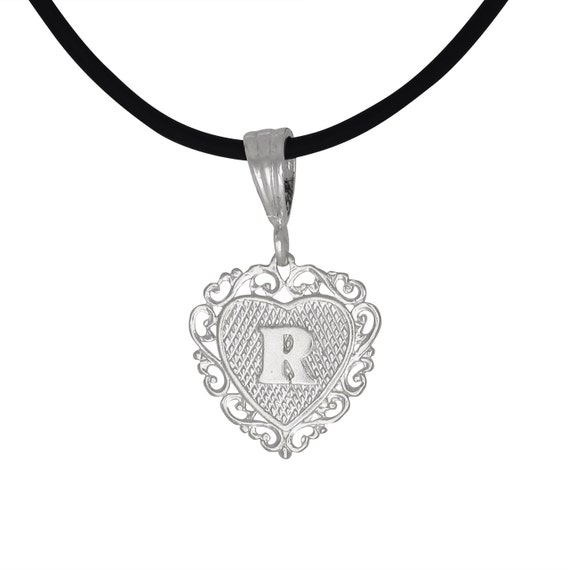 Sterling Silver .925 
