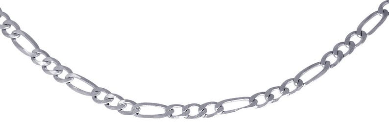 Sterling Silver Arrow and Dollar Sign Charm Pendant Necklace 2.2 Inches 3.7 Grams with Diamond Cut Finish and 24 Inch Figaro Chain