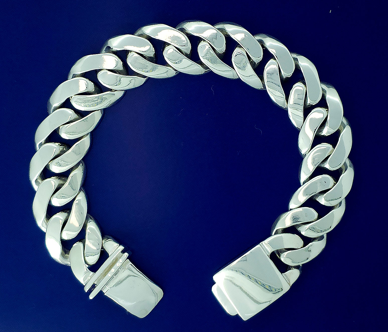 50 gram silver bracelet price hotsell