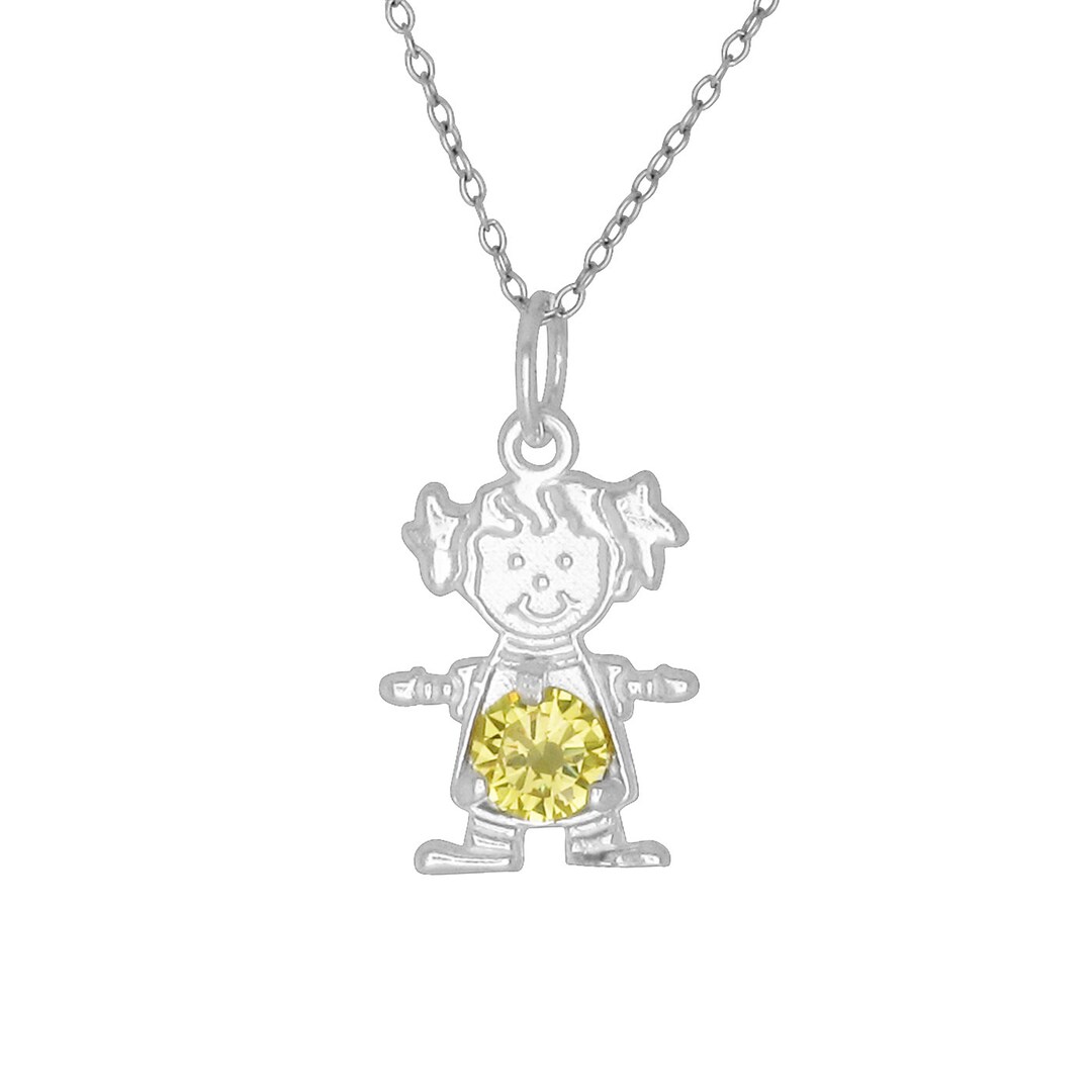 Ciondolo Donna Laurea In Argento, Onice E Corallo - CreArti - Foto 8