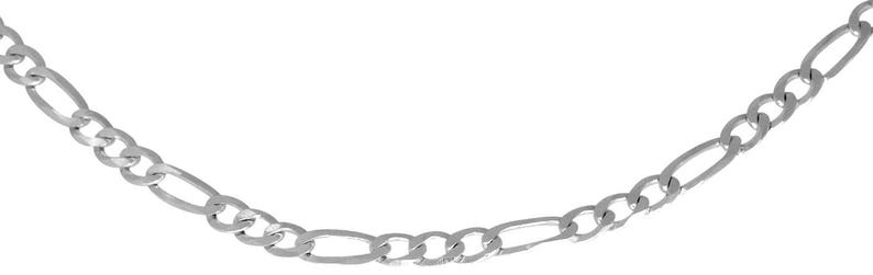 Huge Heavy Sterling Silver Crab Charm Pendant Necklace 2.6 Inches 26 Grams with Diamond Cut Finish and 24 Inch Figaro Chain