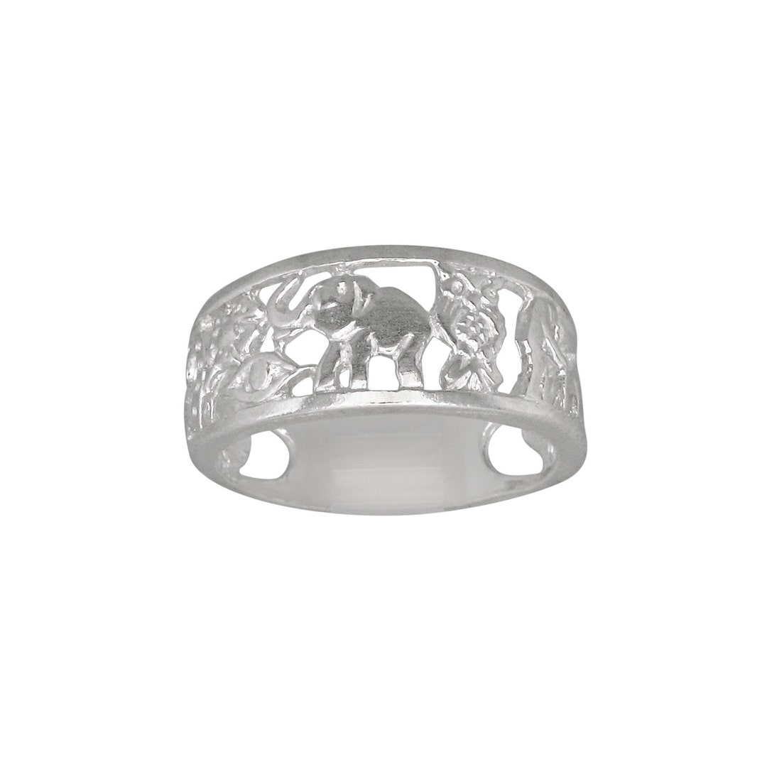 ズニ族AndreLonjosee作 Woodstock Silver Ring Peanuts Snoopy 