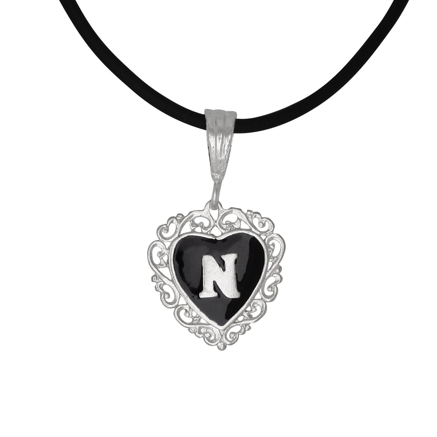 Sterling Silver .925 \, image size:1400x1400