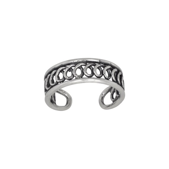 Bague en filigrane d'argent du Portugal I Vente en ligne – Luisa Paixao