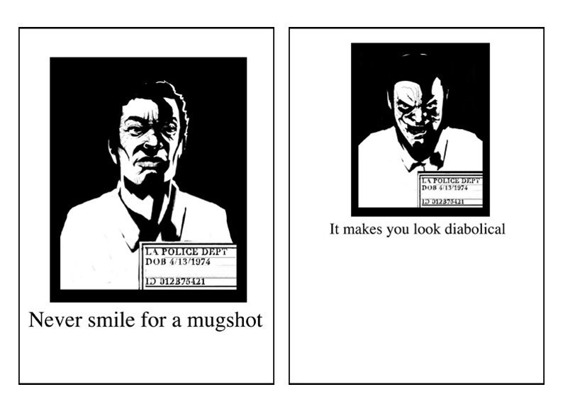 Greeting Cards for Loved Ones and Friends in Jail or Prison. Etsy