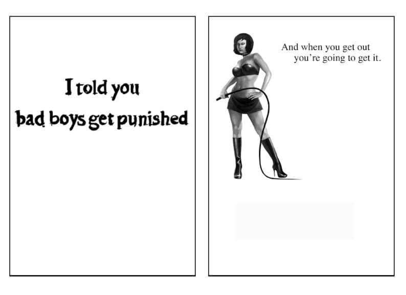 Greeting Cards for Loved Ones and Friends in Jail or Prison. Etsy