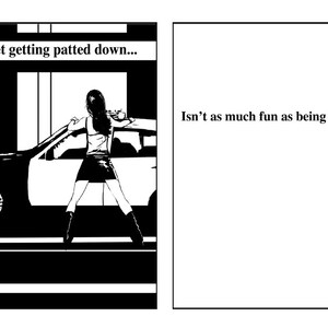 Greeting cards for loved ones and friends in jail or prison.