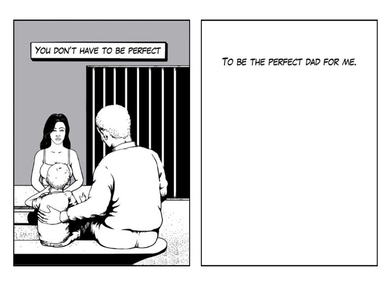 Greeting Cards for Loved Ones and Friends in Jail or Prison. Etsy