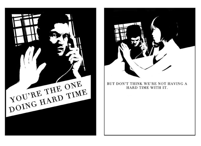 Greeting cards for loved ones in jail or prison. image 1