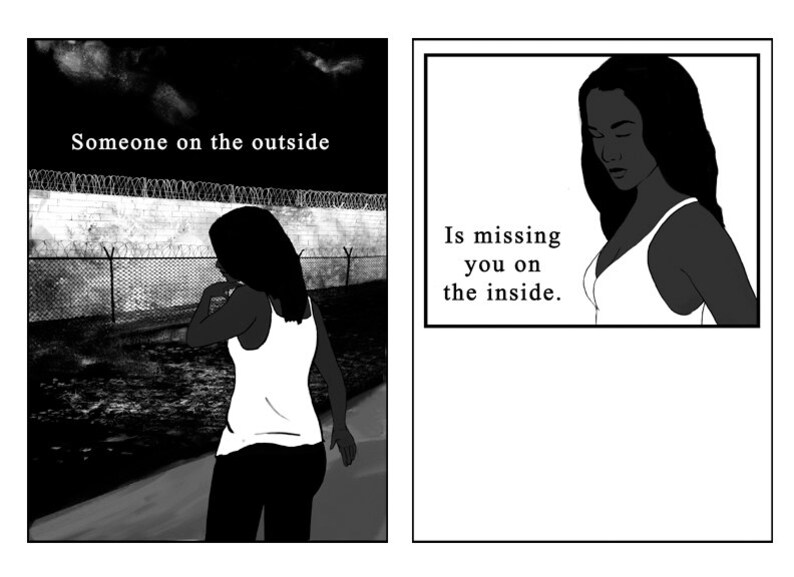 Greeting Cards for Loved Ones in Jail or Prison. Etsy