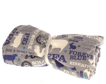 READY to SHIP! FFA Changing Pad, Wipeable Changing Pad, Waterproof Pad, Travel Changing Pad