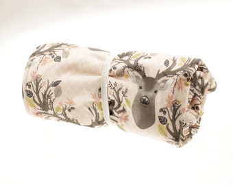 Items Similar To Changing Mat Padded Travel Changing Pad