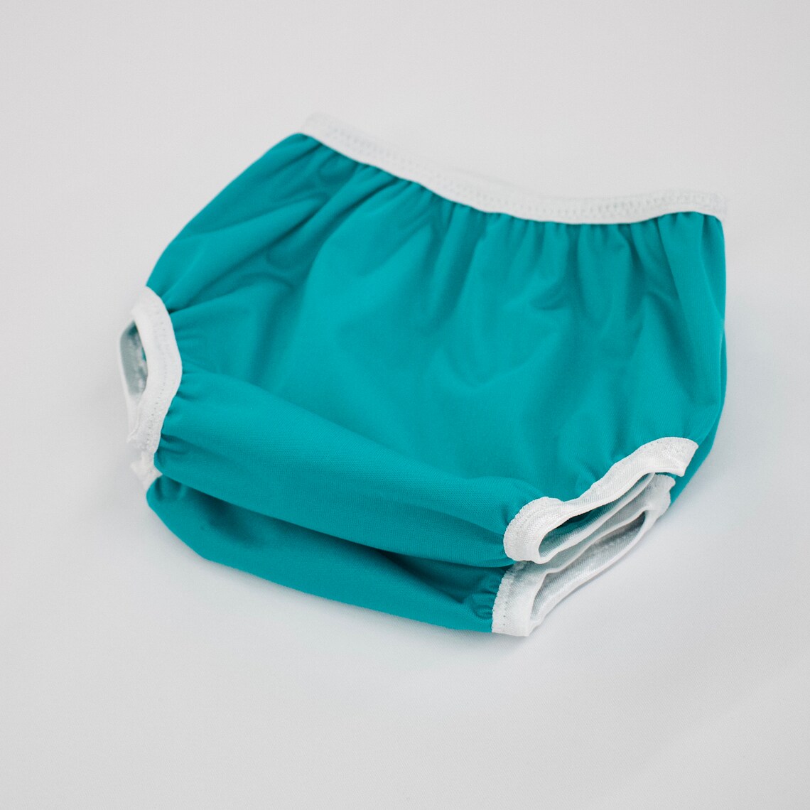 Pack of 2 Waterproof Diaper Covers Swim Diaper Cover Etsy