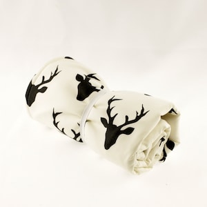CLEARANCE! Wipeable Changing Pad, Buck Changing Pad, Waterproof Changing Pad, Travel Changing Mat, Travel Changing Pad