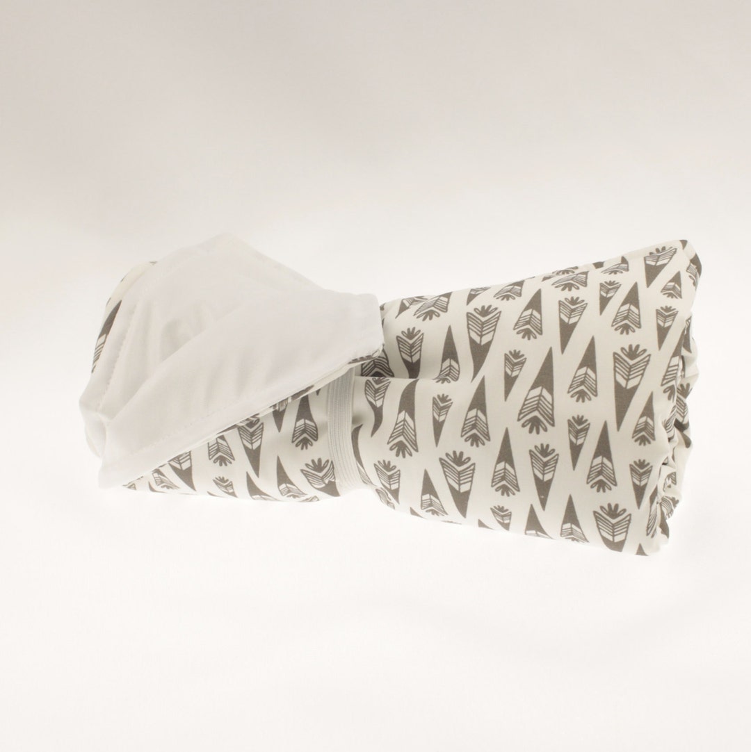 Arrowhead Changing Pad Wipeable Changing Pad Waterproof Etsy