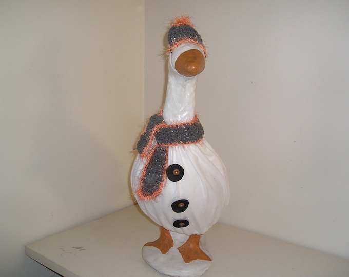 Best Dressed Goose Geese Clothes Outfit 2527 LARGE Etsy