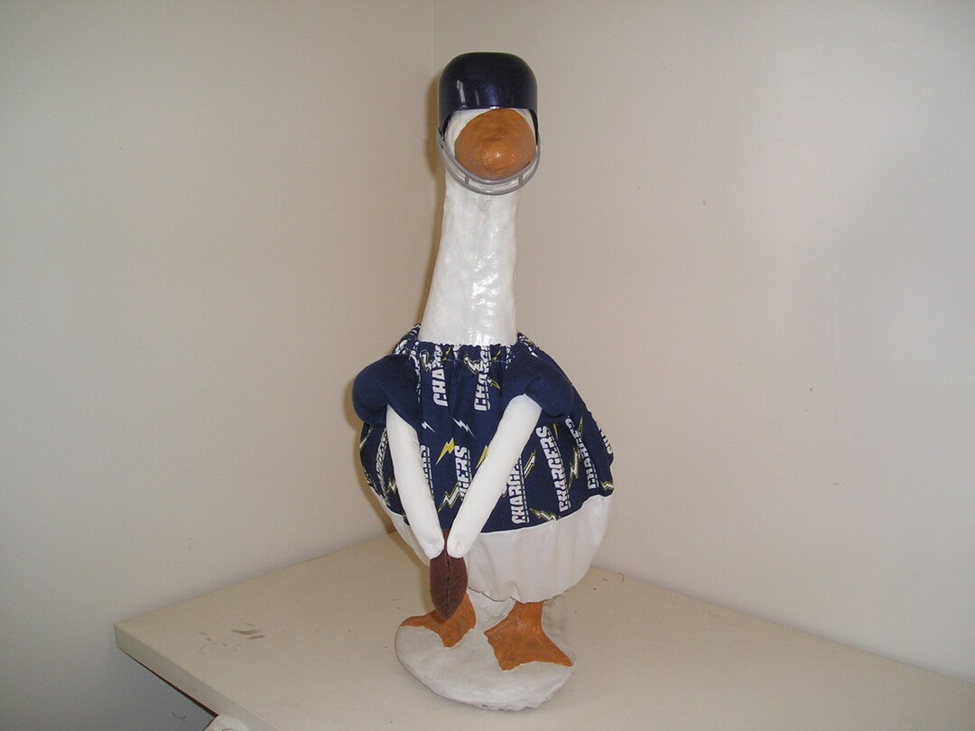 Best Dressed Goose Geese Clothes Outfit 2527 LARGE Etsy