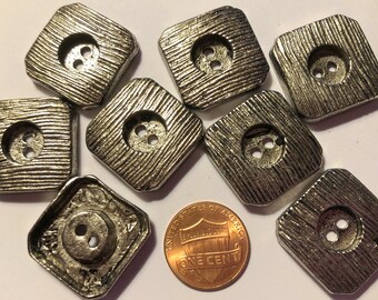 100 ORANGE//YELLOW SWIRL ITALIAN BUTTONS 23//mm 7//8/" 2 hole