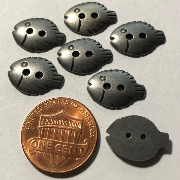 Weird Button Shape Unusual Buttons - Etsy