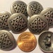 see more listings in the Metal Buttons section